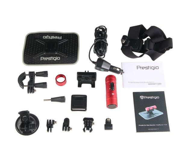 PRESTIGIO PCDVRR710X - 1396133 - zdjęcie 2